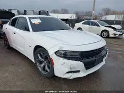 2C3CDXCTXHH666665 2017 DODGE CHARGER