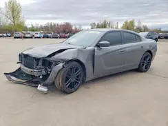 2C3CDXCTXHH666780 2017 DODGE CHARGER