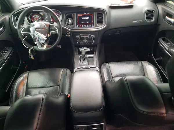 2C3CDXCTXHH666780 2017 DODGE CHARGER - Image 8
