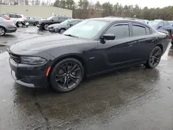 2C3CDXCTXHH667153 2017 DODGE CHARGER