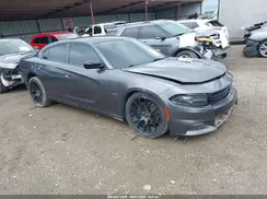 2C3CDXCTXHH667525 2017 DODGE CHARGER