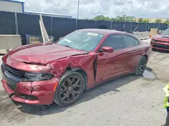 2C3CDXCTXJH114881 2018 DODGE CHARGER