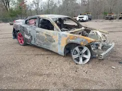2C3CDXCTXJH122575 2018 DODGE CHARGER