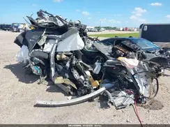 2C3CDXCTXJH122642 2018 DODGE CHARGER