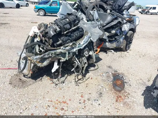 2C3CDXCTXJH122642 2018 DODGE CHARGER - Image 2