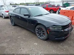 2C3CDXCTXJH122947 2018 DODGE CHARGER