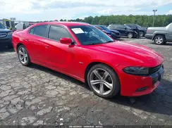 2C3CDXCTXJH128862 2018 DODGE CHARGER