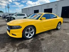 2C3CDXCTXJH133219 2018 DODGE CHARGER