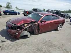 2C3CDXCTXJH133429 2018 DODGE CHARGER