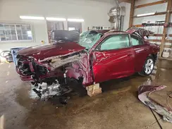 2C3CDXCTXJH133575 2018 DODGE CHARGER
