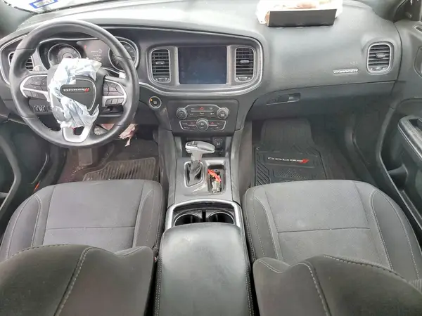 2C3CDXCTXJH133821 2018 DODGE CHARGER - Image 8