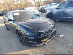 2C3CDXCTXJH134130 2018 DODGE CHARGER