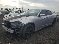 2C3CDXCTXJH134161 2018 DODGE CHARGER