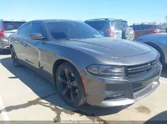 2C3CDXCTXJH142390 2018 DODGE CHARGER