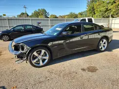 2C3CDXCTXJH142454 2018 DODGE CHARGER