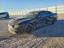 2C3CDXCTXJH143880 2018 DODGE CHARGER