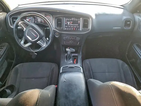 2C3CDXCTXJH143880 2018 DODGE CHARGER - Image 8