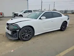 2C3CDXCTXJH145080 2018 DODGE CHARGER