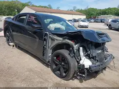 2C3CDXCTXJH146956 2018 DODGE CHARGER