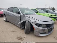 2C3CDXCTXJH148030 2018 DODGE CHARGER