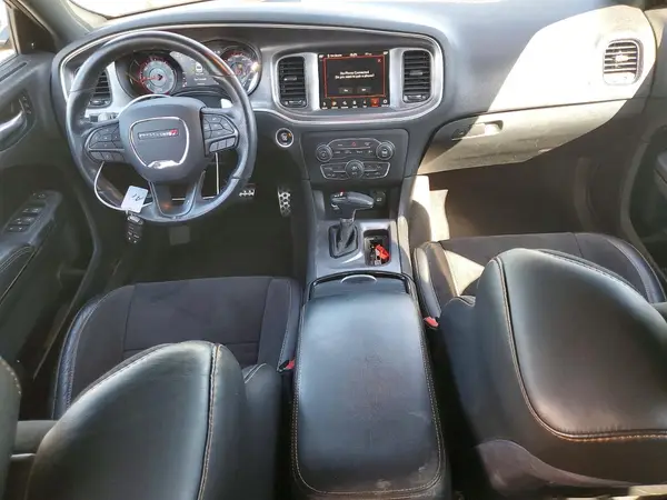 2C3CDXCTXJH157097 2018 DODGE CHARGER - Image 8