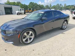 2C3CDXCTXJH162381 2018 DODGE CHARGER