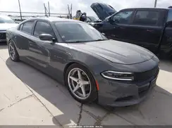 2C3CDXCTXJH162400 2018 DODGE CHARGER