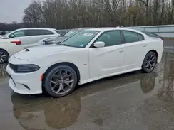 2C3CDXCTXJH163823 2018 DODGE CHARGER