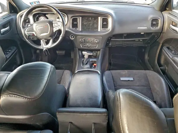 2C3CDXCTXJH163823 2018 DODGE CHARGER - Image 8