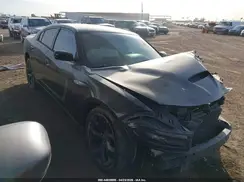 2C3CDXCTXJH164003 2018 DODGE CHARGER