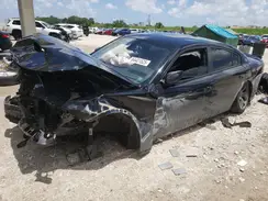 2C3CDXCTXJH164177 2018 DODGE CHARGER