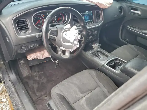 2C3CDXCTXJH164177 2018 DODGE CHARGER - Image 8