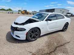 2C3CDXCTXJH169749 2018 DODGE CHARGER