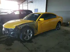 2C3CDXCTXJH175616 2018 DODGE CHARGER