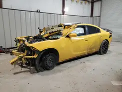 2C3CDXCTXJH179536 2018 DODGE CHARGER