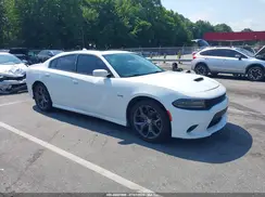 2C3CDXCTXJH186809 2018 DODGE CHARGER