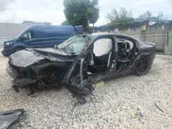 2C3CDXCTXJH193260 2018 DODGE CHARGER