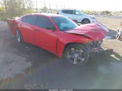 2C3CDXCTXJH196109 2018 DODGE CHARGER
