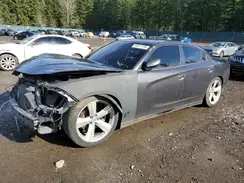 2C3CDXCTXJH205942 2018 DODGE CHARGER