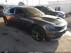 2C3CDXCTXJH209702 2018 DODGE CHARGER