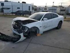 2C3CDXCTXJH209778 2018 DODGE CHARGER