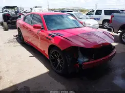 2C3CDXCTXJH209876 2018 DODGE CHARGER