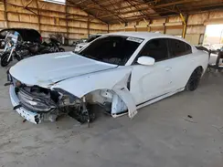 2C3CDXCTXJH209926 2018 DODGE CHARGER