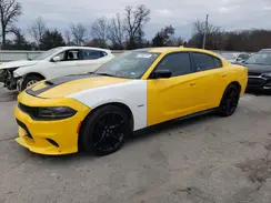 2C3CDXCTXJH217699 2018 DODGE CHARGER