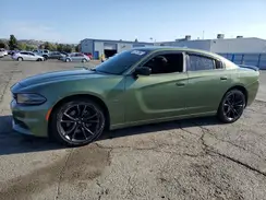 2C3CDXCTXJH218058 2018 DODGE CHARGER