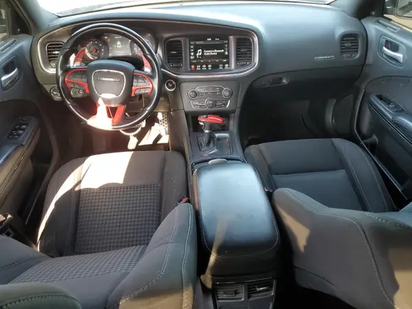 2C3CDXCTXJH218058 2018 DODGE CHARGER - Image 8