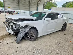 2C3CDXCTXJH221851 2018 DODGE CHARGER