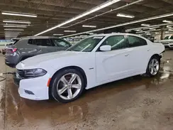 2C3CDXCTXJH223518 2018 DODGE CHARGER