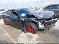 2C3CDXCTXJH233417 2018 DODGE CHARGER