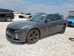 2C3CDXCTXJH233675 2018 DODGE CHARGER